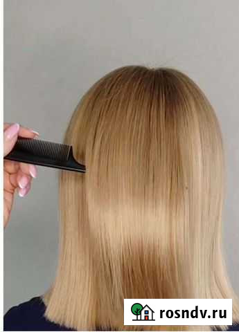 Кератин/Ботокс Барнаул - изображение 1