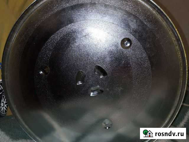 Тарелка для микроволновой печи Краснодар - изображение 1