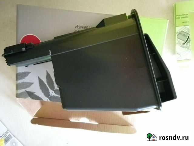 Kyocera тонер картридж CS-тк1120 и GG-тк1110 Калуга - изображение 1