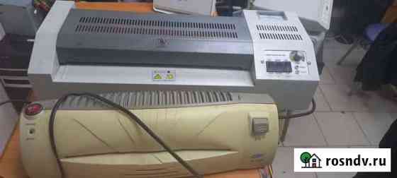 Laminator(ламинатор) Добрянка
