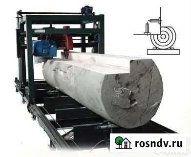 Продается лесопильное производство Можайск - изображение 1