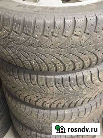 Formula 205/55 R16 4шт Всеволожск - изображение 1