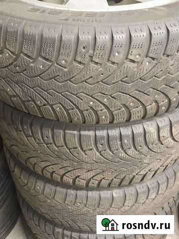 Formula 205/55 R16 4шт Всеволожск - изображение 1