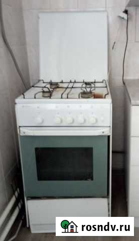 Газовая плитаГефест Волгореченск - изображение 1