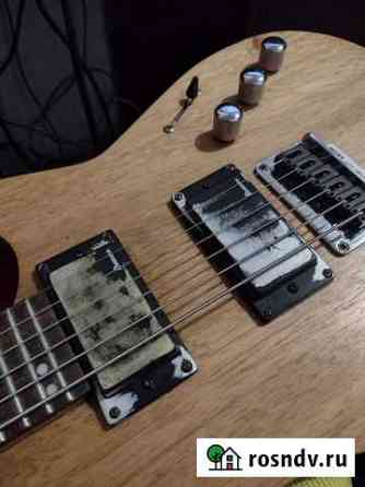 Звукосниматели ibanez Симферополь