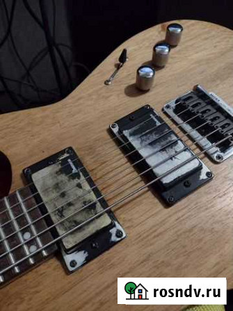 Звукосниматели ibanez Симферополь - изображение 1
