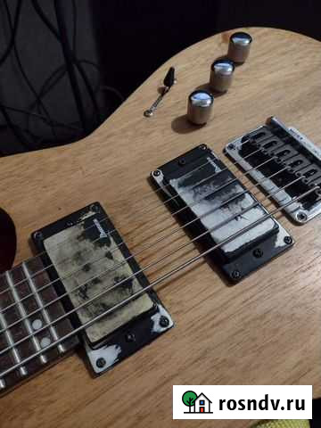 Звукосниматели ibanez Симферополь - изображение 1