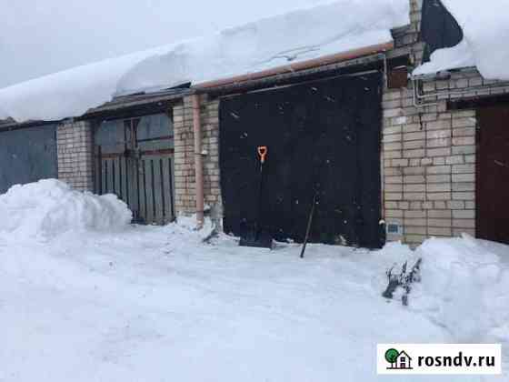Очищу въезд в Ваш гараж Петрозаводск