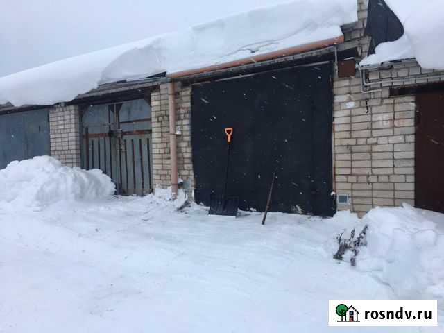 Очищу въезд в Ваш гараж Петрозаводск - изображение 1