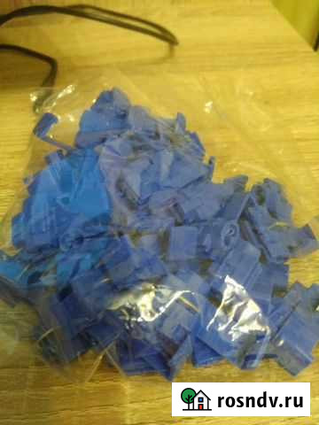 Коннекторы для соединения проводов Электросталь - изображение 1