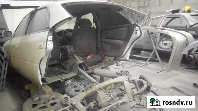 Кузовной ремонт.покраска авто Красноярск - изображение 1