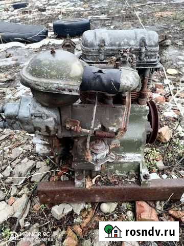 Двигатель Новочеркасск - изображение 1