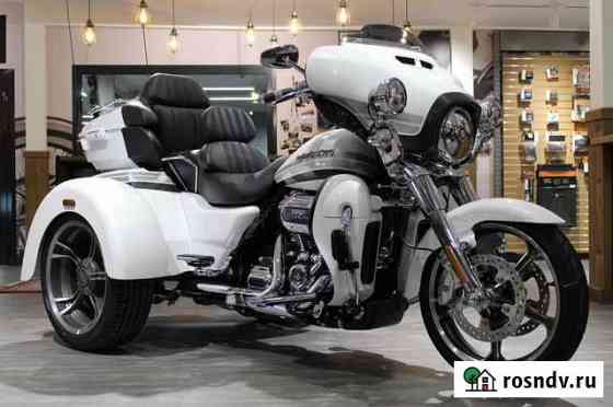 Harley-Davidson CVO Tri Glide 2020 Казань