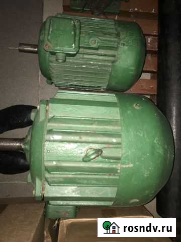 Электродвиготель Тайшет - изображение 1