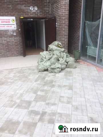 Вывоз Мусора Ирк Иркутск - изображение 1