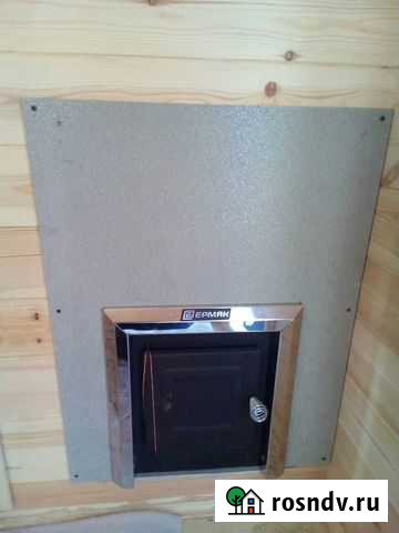 Баня под ключ Новошешминск - изображение 1