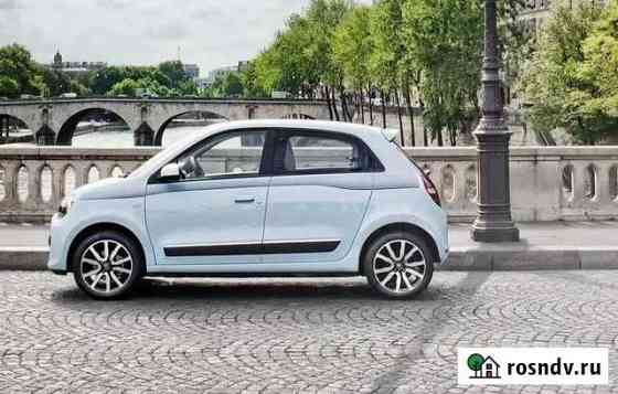 Запчасти Рено Твинго Renault Twingo 2007-2014 Новое Девяткино
