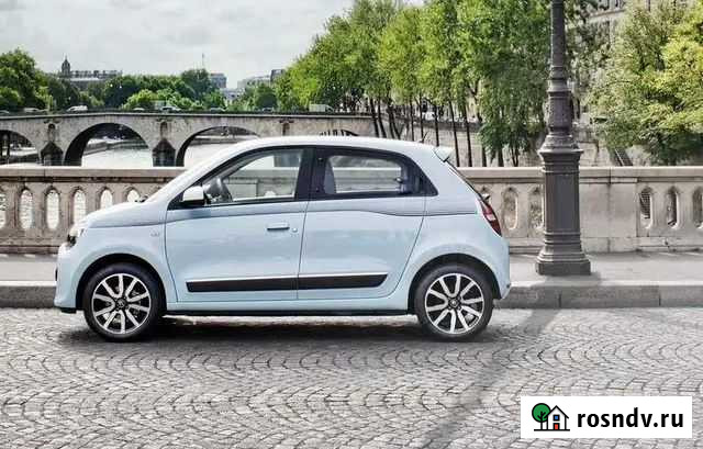 Запчасти Рено Твинго Renault Twingo 2007-2014 Новое Девяткино - изображение 1