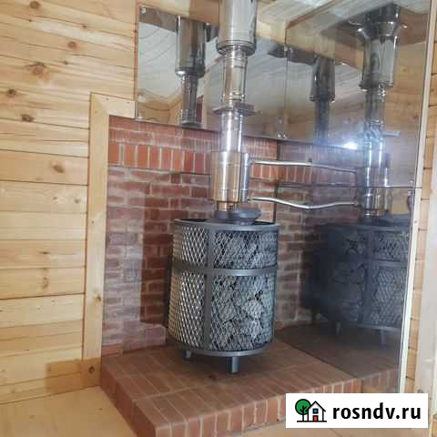 Строительство Бань Вологда - изображение 1