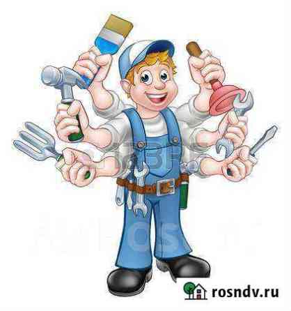 Муж на час Черепаново