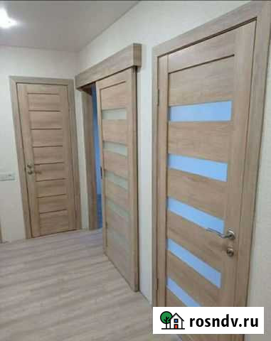 Установка дверей Магадан - изображение 1