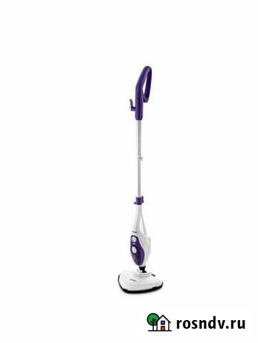 Паровая швабра KitFort KT-1004-4 Смоленск - изображение 1