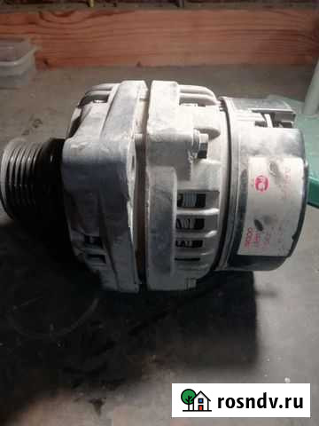 Генератор ваз 2114 Миасс - изображение 1