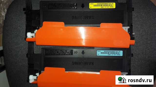 Samsung CLT-Y407 Муром - изображение 1