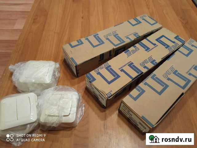 Цепной электропривод sintesi 2000 (UCS, Италия) Екатеринбург - изображение 1