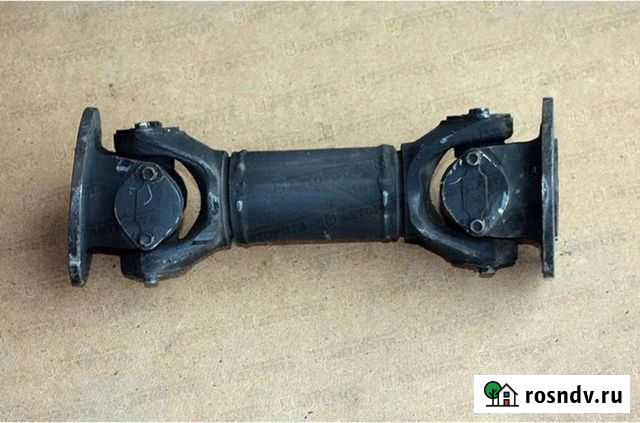 К-744 карданные валы Тюмень - изображение 1