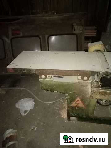 Фуганок Искитим - изображение 1