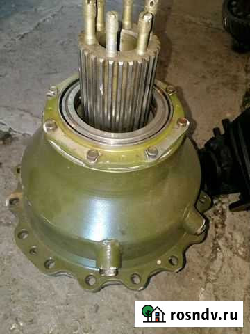 Продам бортовые передачи мтлб Белогорск - изображение 1