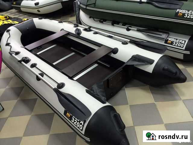 Лодки П.В.Х. Ривьера. В ассортименте Ростов-на-Дону - изображение 1