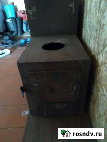 Печь для бани Анжеро-Судженск - изображение 1