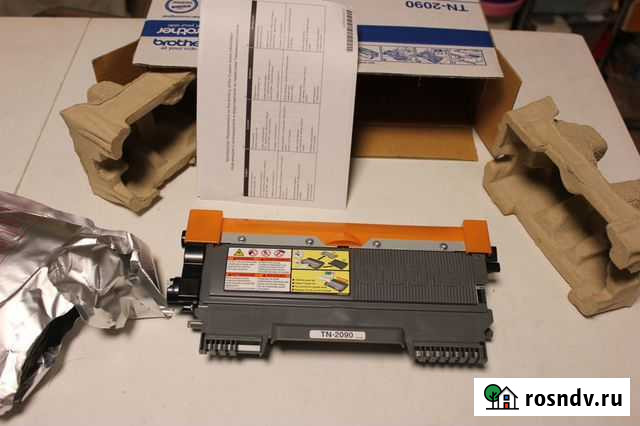 Картридж Brother TN-2290 Мосрентген - изображение 1