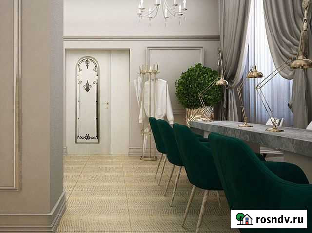 Готовый бизнес студия маникюра Уфа - изображение 1