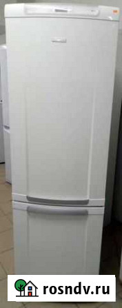 Холодильник electrolux бу Тверь - изображение 1