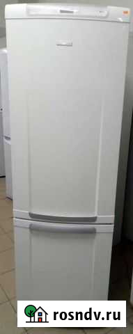 Холодильник electrolux бу Тверь - изображение 1