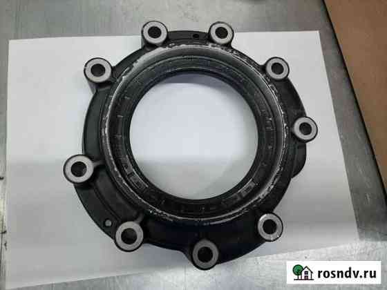 Запчасти к раздаткам ZF, кпп ZF № 80087 Севастополь
