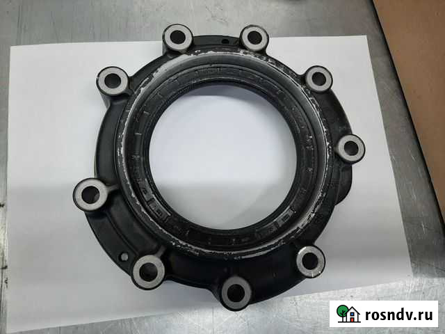 Запчасти к раздаткам ZF, кпп ZF № 80087 Севастополь - изображение 1