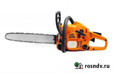 Ремонт бензопил,бензотримеров,мотоблоков Калининград - изображение 1