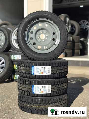 Кордиант Зимняя Гудермес - изображение 1