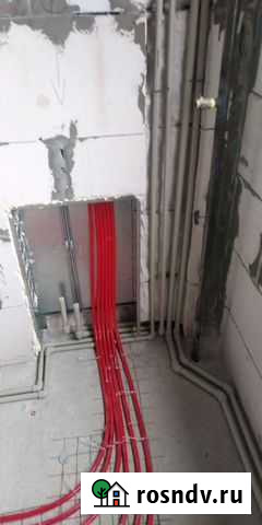 Установка евро отопление Хасавюрт - изображение 1