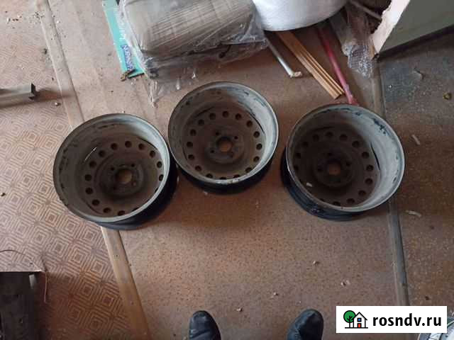 Штамповкв Новосибирск - изображение 1