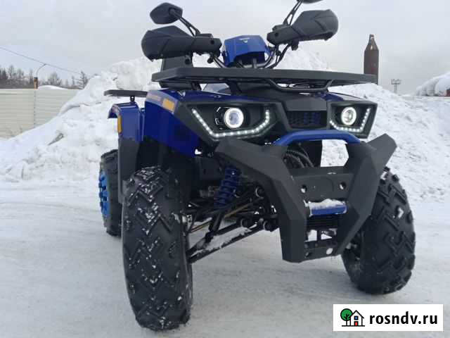 Квадроцикл Avantis Hunter Ижевск - изображение 1