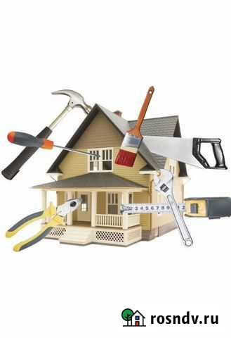 Любые виды работ Нягань - изображение 1