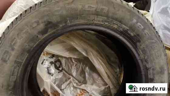 Bfgoodrich 185/65 R15 92T Обнинск
