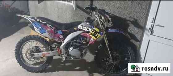Motolend xr 250 Махачкала