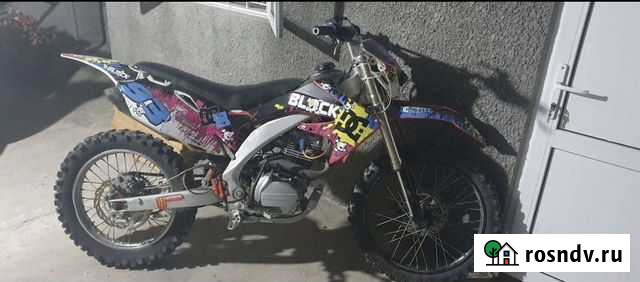 Motolend xr 250 Махачкала - изображение 1