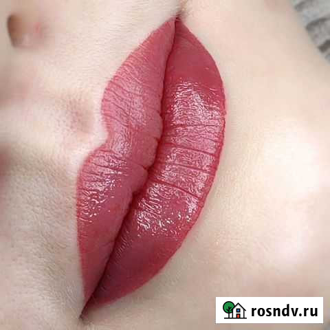 Татуаж перманентный макияж Королев - изображение 1